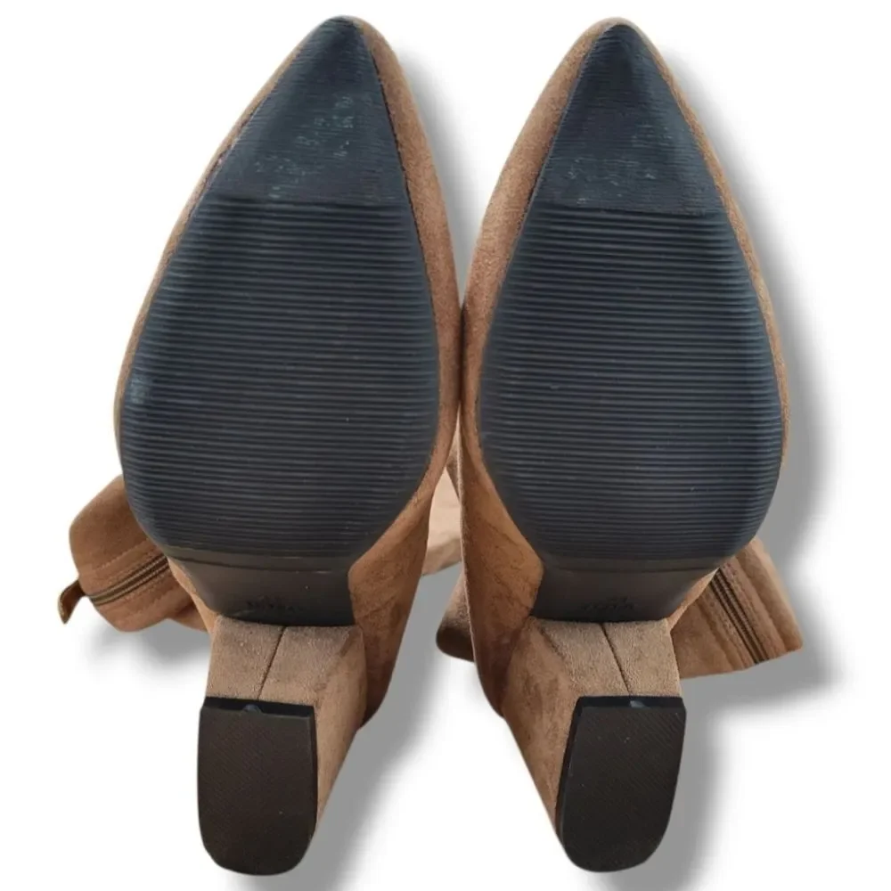 N.N.G shoes size